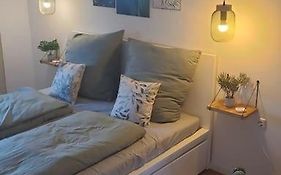 Antheas Apartment